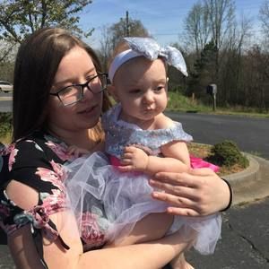 Meet your Posher, Amberly